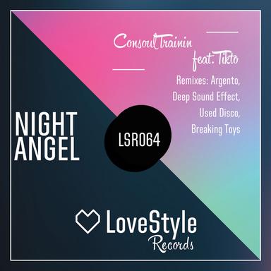 Night Angel - Used Disco Remix
