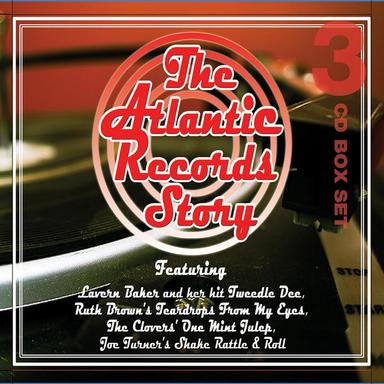 Anytime, Anyplace, Anywhere