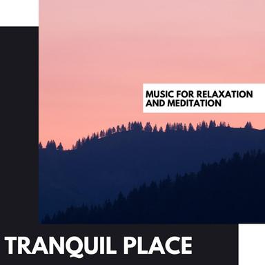 Tranquil Place: Music for Relaxation and Meditation