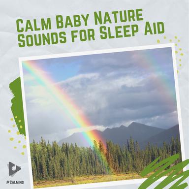 Calm Baby Nature Sounds for Sleep Aid