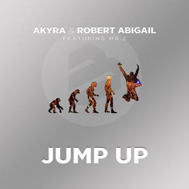 Jump Up - Extended Mix