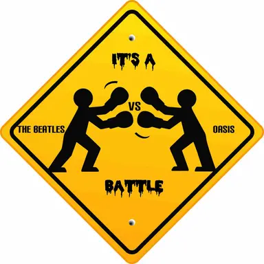 Stop Crying Your Heart Out