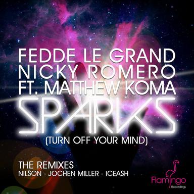 Sparks (Turn Off Your Mind) - Jochen Miller Remix