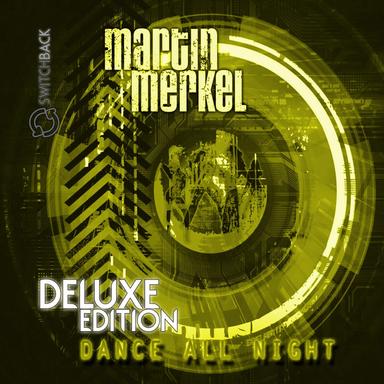 Yeah Boy - The Dark Side of Martin Remix