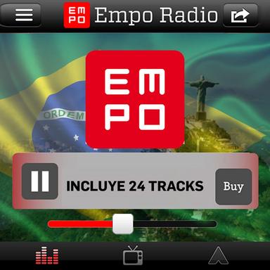 What We Need Tonight