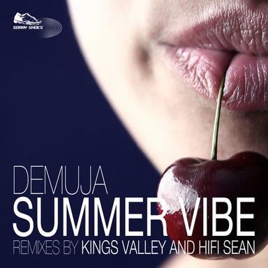 Summer Vibe - Kings Valley Remix