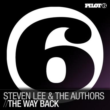 The Way Back - Original Mix