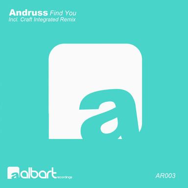 Find You - Original Mix