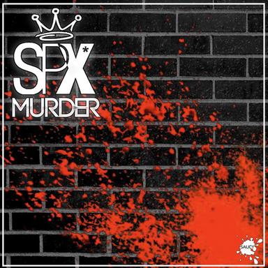 Murder - Jamie George Remix