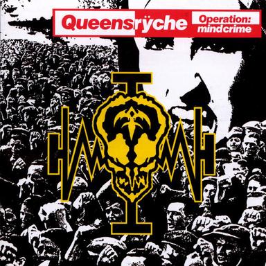 Operation: Mindcrime