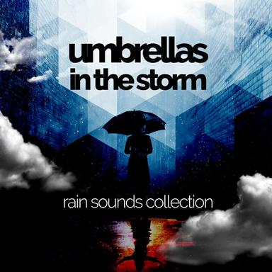 Raining in the Afternoon