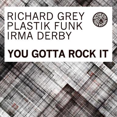 You Gotta Rock It - Vocal Mix
