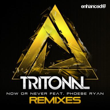 Now or Never - Estiva vs. Juventa Remix