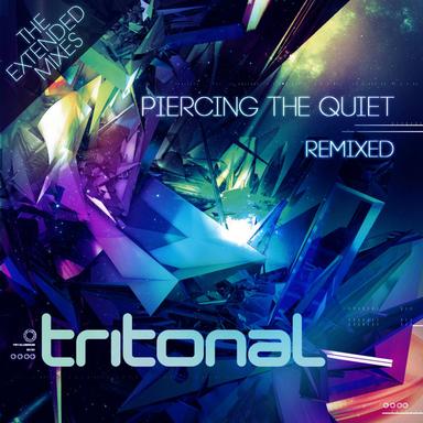 Can't Keep It In - Tritonal Club Mix