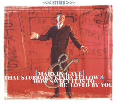 How Sweet It Is (To Be Loved By You) - Single Version (Mono)