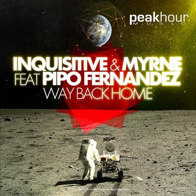 Way Back Home - Original Mix