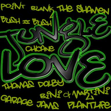 Spend the Night (Mixed By the Firm Selectors)