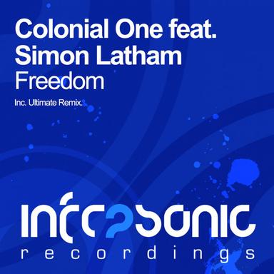 Freedom - Ultimate Remix