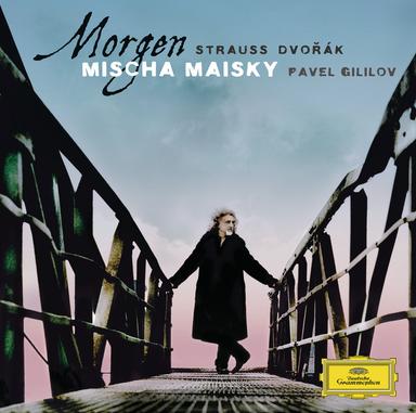 4 Romantic Pieces, Op. 75: No. 4 Larghetto - Adapted by Mischa Maisky