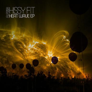 Heat Wave - Reilly's Indian Summer Remix