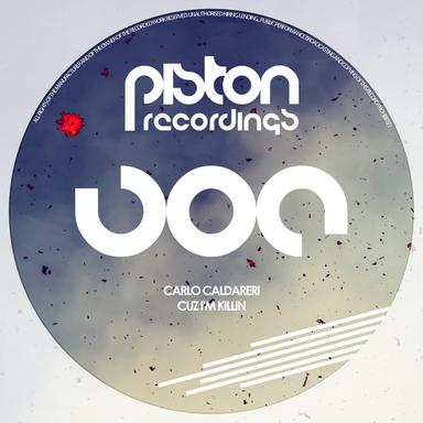 Cuz I'm Killin - Original Mix