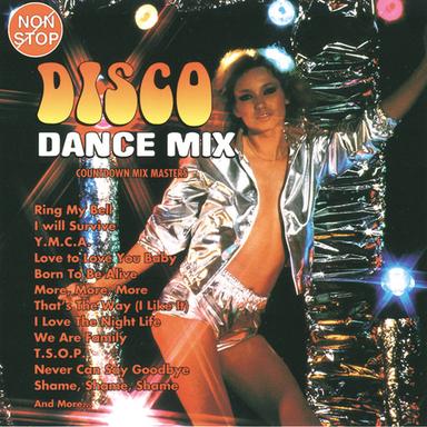 You Should Be Dancing