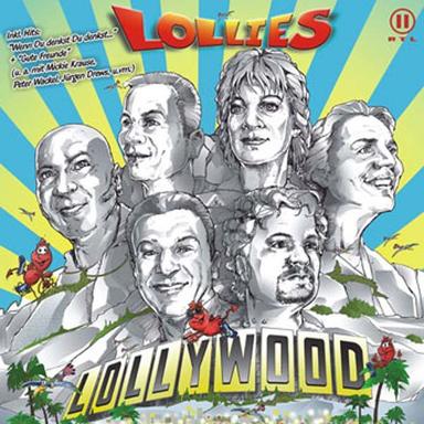 Gute Freunde kann niemand trennen - Partystars United