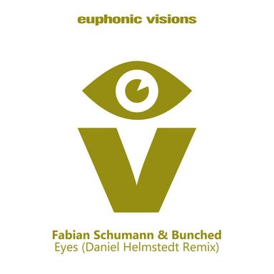 Eyes - Daniel Helmstedt Remix