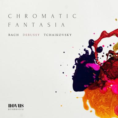 2 Piano Pieces, Op. 38: Prelude-Impromptu, Op. 38, No. 1