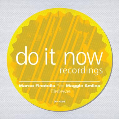 I Believe - Mr Deep Remix