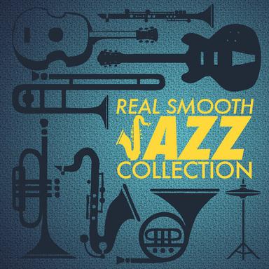 Real Smooth Jazz Collection