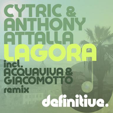 Lagora - John Acquaviva & Olivier Giacomotto Remix