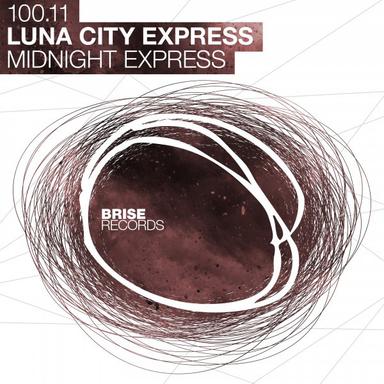 Midnight Express - Original Mix
