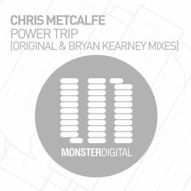 Power Trip - Bryan Kearney Remix
