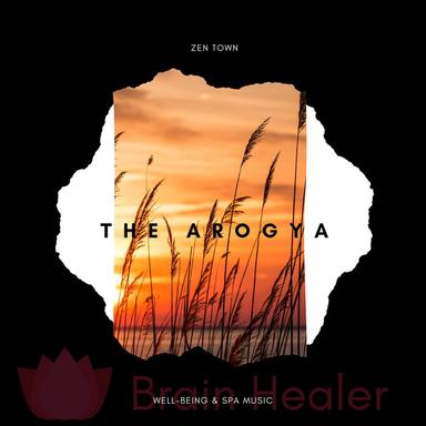 Healing Voice - Original Mix