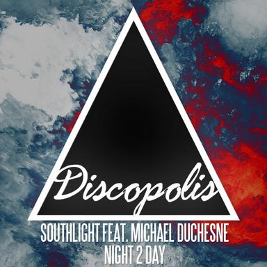 Night 2 Day - Dan Van Remix