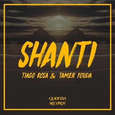 Shanti - Original Mix