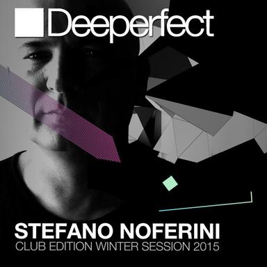 Stefano Noferini Club Edition Winter Session 2015