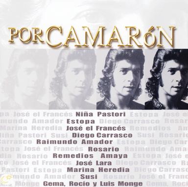 Camarón (Tanguillos)