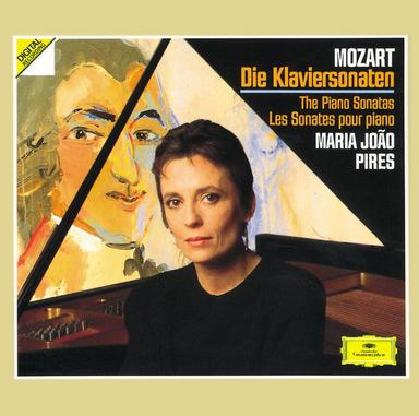 Piano Sonata No.12 In F, K.332: 2. Adagio