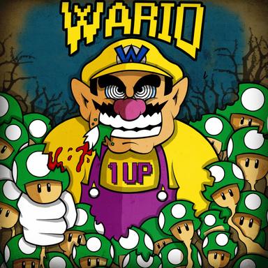 Wario - Original Mix