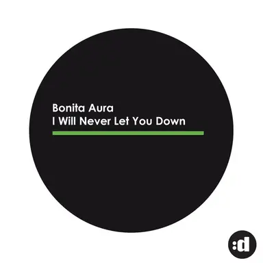 I Will Never Let You Down - Kromax Remix