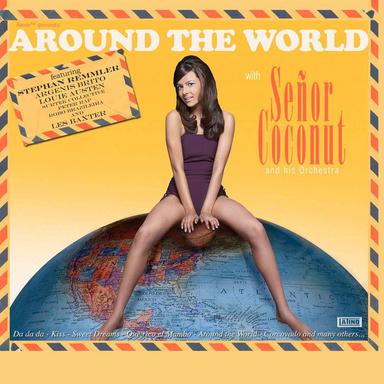 Around The World (Interlude)