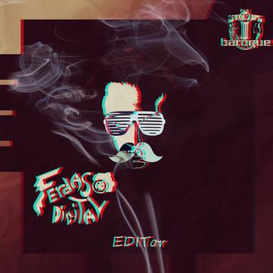 Look - Ferdas Digital Remix