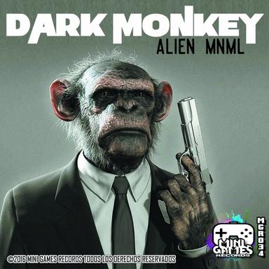 Dark Monkey - Original Mix