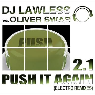 Push It Again 2.1 - DiscoBastardz Remix