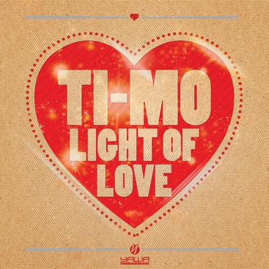 Light of Love - Radio Edit