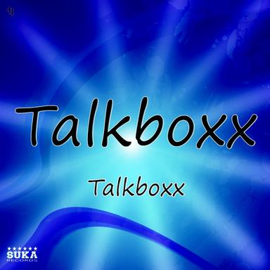 Talkboxx - Greg Dorian Remix