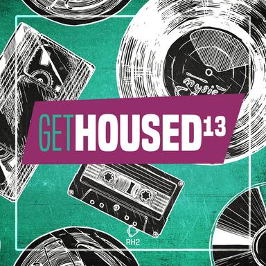 Don't Stop - Original Mix