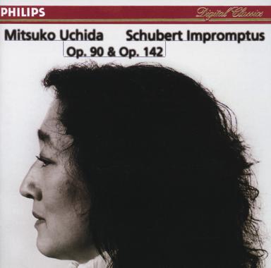 4 Impromptus, Op.90, D.899: No.4 in A flat: Allegretto